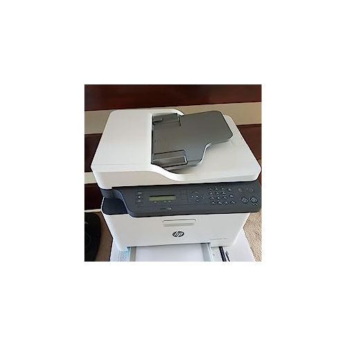 HP Color Laser Mfp 178NW Printer