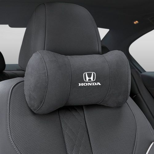 Car massager lumbar pillow back lumbar support for Honda CRV Accord Odeysey  Crosstour FIT Jazz City