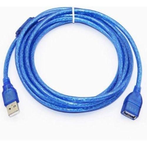 product_image_name-Generic-USB Extension Male To Female Extender- 5M-1