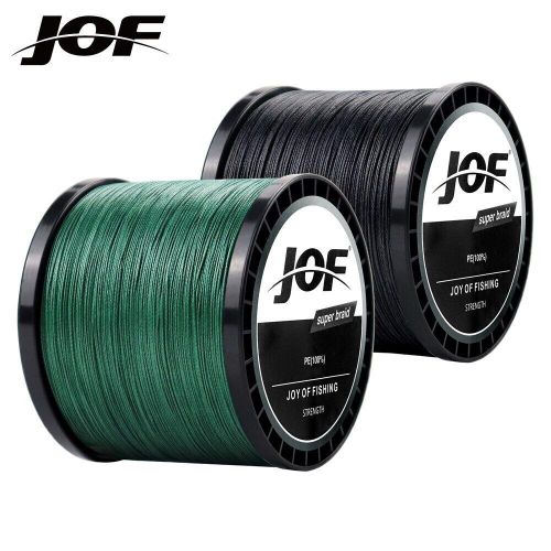 Fishing braid 300m 4 strands multifilament fishing line carp