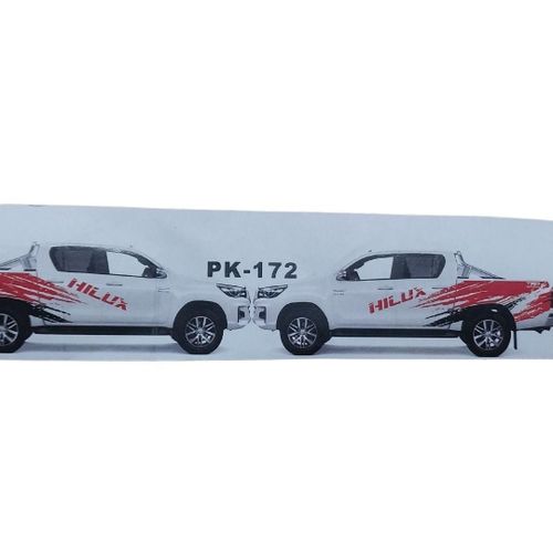 product_image_name-Generic-Body Stickers Hilux PK-172-1