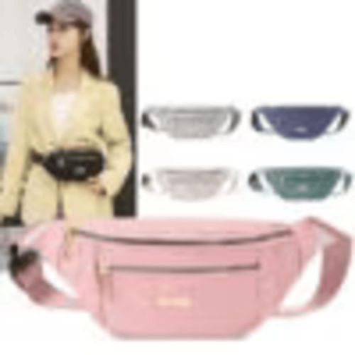 product_image_name-Generic-Trendy Crossbody Waist Bag-1