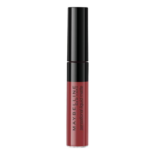 Maybelline Sensational Liquid Matte 11 Made Easy @ Best Price Online ...