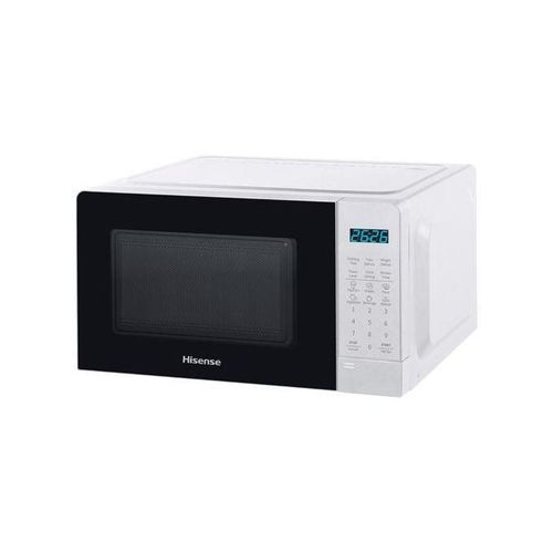 product_image_name-None-Hisense H20MOWS11 - 20 Liters Microwave - White -2