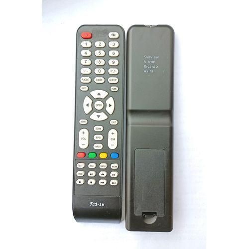 product_image_name-Generic-Universal Digital Smart T.V Remote Control-1