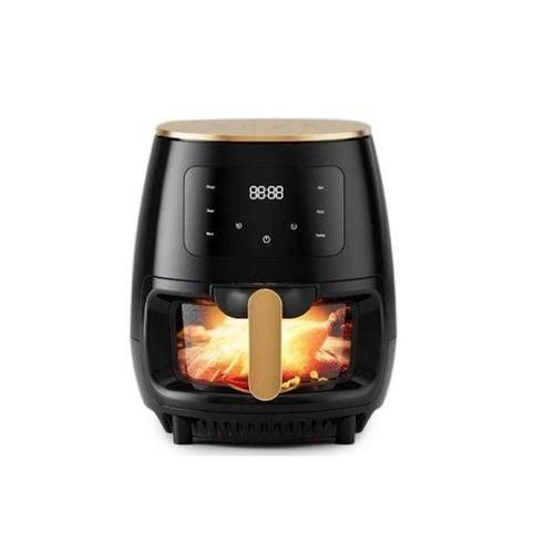 product_image_name-Generic-*Glass Oven Silver Crest Air fryer-6