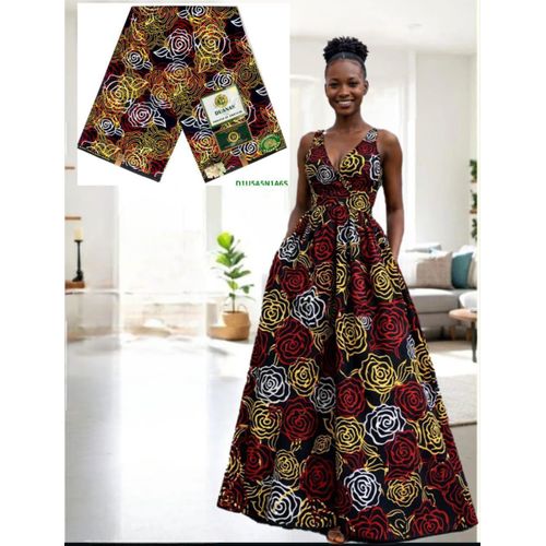 product_image_name-Fashion-Elegant New Ankara/Vitenge Prints -1