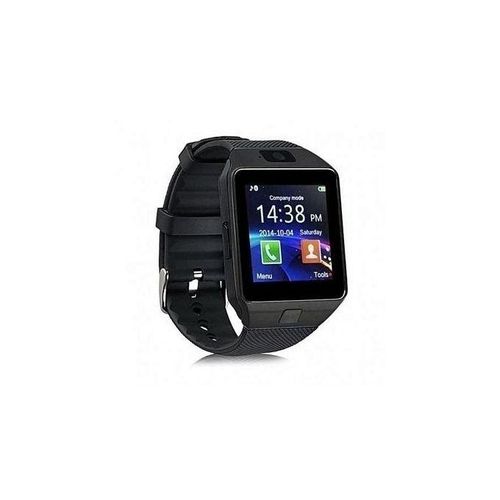 Generic Smart Watch Phone DZ09 Black Best Price Online Jumia Kenya