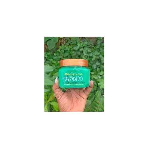 product_image_name-Fruit Of The Wokali-Avocado Body Scrub-1