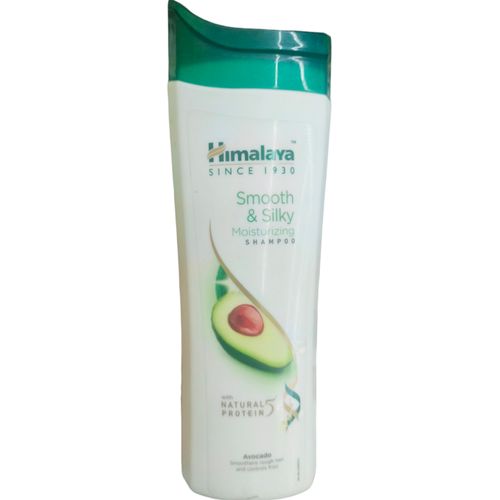 product_image_name-Himalaya-Smooth & Silky Moisturizing Shampoo Cf-1