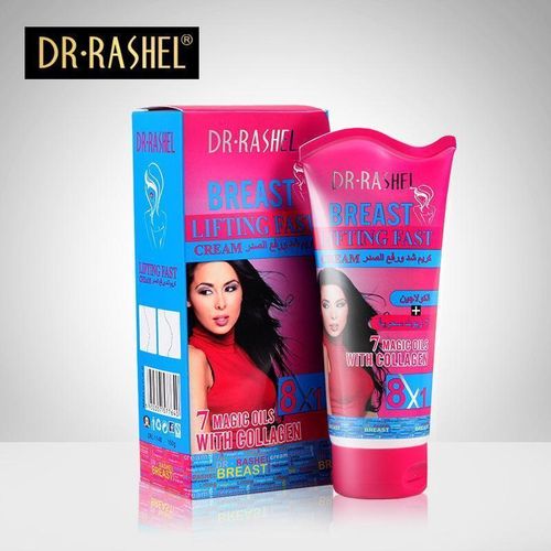 product_image_name-Dr. Rashel- Breast Lifting Fast Cream 150g-1