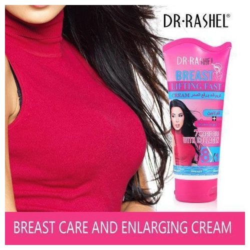 product_image_name-Dr. Rashel- Breast Lifting Fast Cream 150g-2