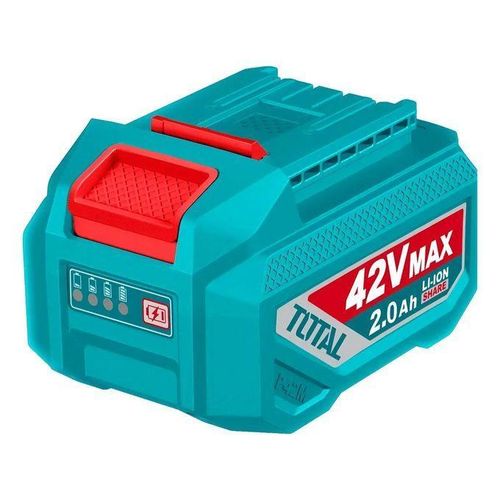product_image_name-TOTAL-TFBLI42201 Lithium-Ion battery  pack 42V-3