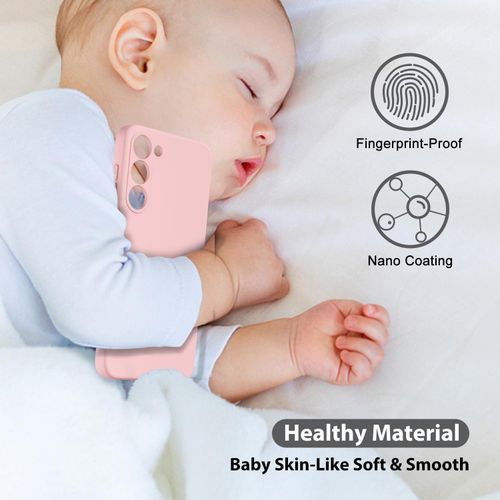 product_image_name-Generic-Silicone case cover for Samsung Galaxy A16 4G/5G-3