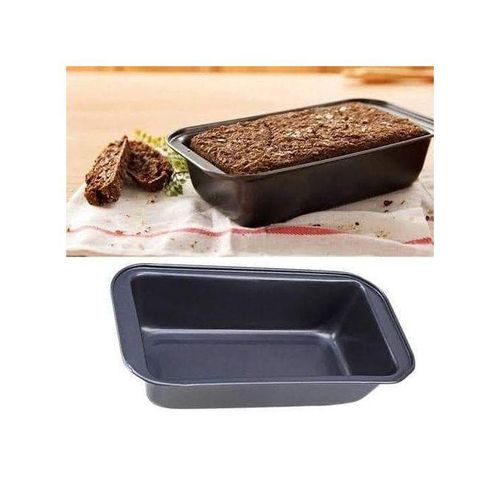 product_image_name-Generic-Nonstick Loaf / Bread Baking Tin-1