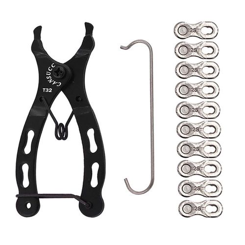 Bicycle chain repair kit sales
