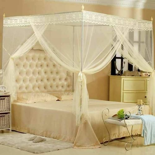 product_image_name-Generic-4 stand (5 by 6) mosquito net stand -3