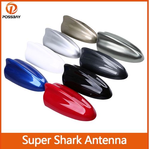 Roof antenna car antenna AM/FM car radio Shark for Citroen C4