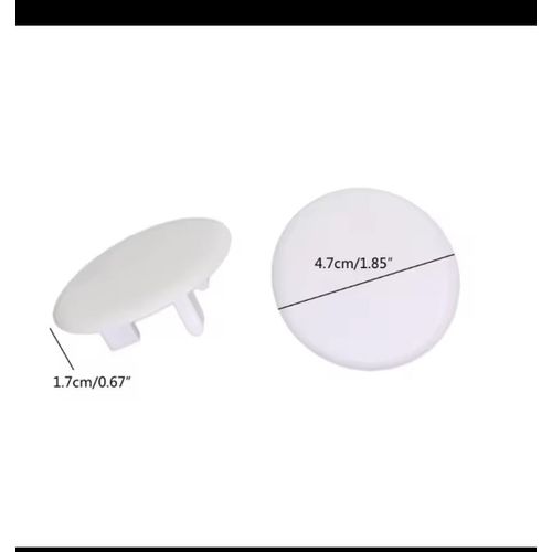product_image_name-Generic-10pcs set socket safety  protectors-2