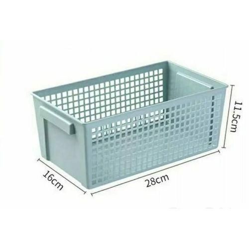 product_image_name-Generic-Multipurpose Storage Basket 2 Pieces-2