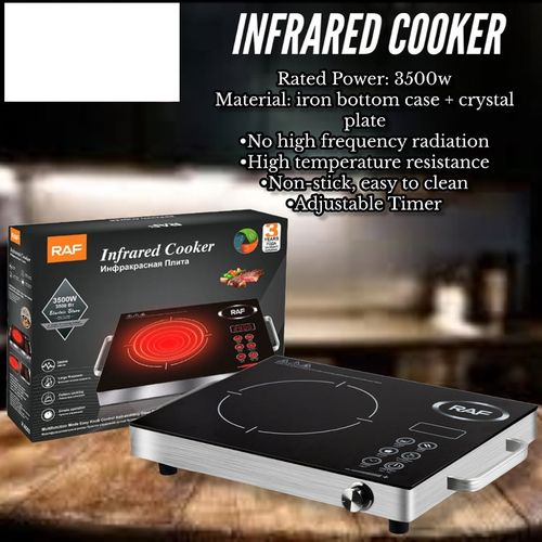 Naswiz infrared cooker price sale