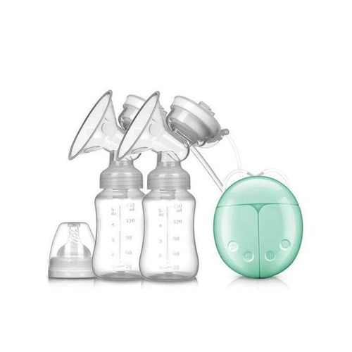product_image_name-Generic-Quality Automatic Double Electric Breast Pump-2