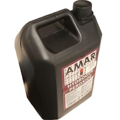 product_image_name-Amar-Hydrogėn Peroxide Disinfectant - 5 Litres nk-1