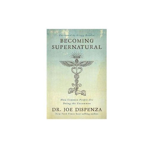 product_image_name-Jumia Books-Becoming Supernatural-1