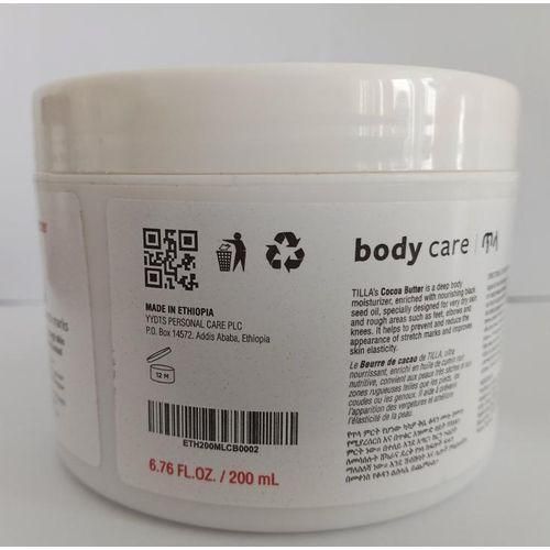 product_image_name-TILLA-COCOA BUTTER 200ML-2