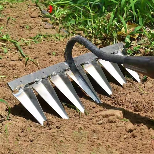 Leaf rake price deals
