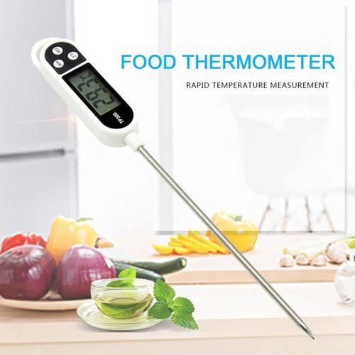 product_image_name-Generic-Meat Food Thermometer, Digital Candy Cooking Thermometer, Kitchen Cooking Thermometer Instant Read-6