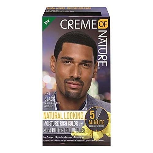 product_image_name-Creme Of Nature- Jet Black 5Min-1