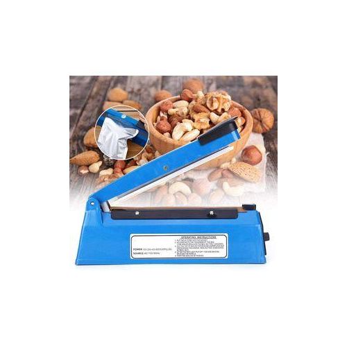 product_image_name-Generic-Impulse Heat Sealer Plastic Bag Film Sealing Machine 10cm/PFS 100mm.PP/PE Bags-3