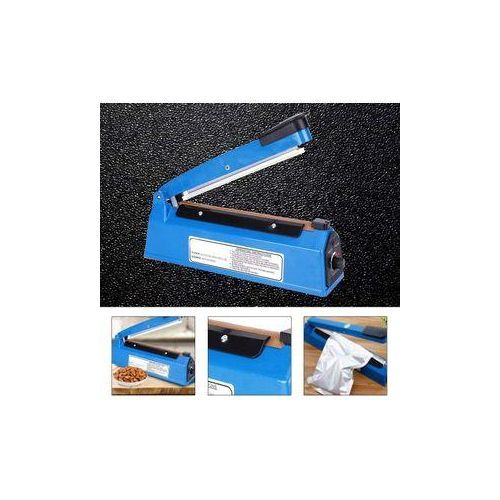 product_image_name-Generic-Impulse Heat Sealer Plastic Bag Film Sealing Machine 10cm/PFS 100mm.PP/PE Bags-4