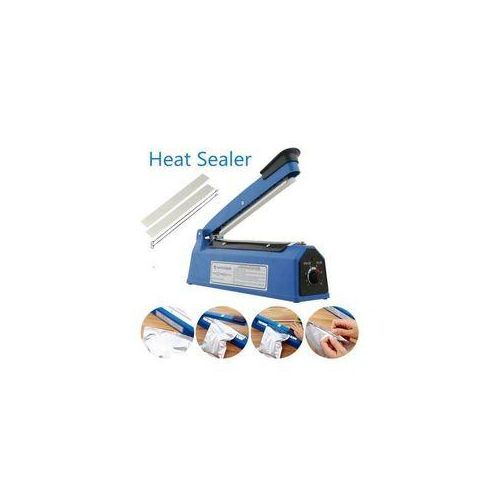 product_image_name-Generic-Impulse Heat Sealer Plastic Bag Film Sealing Machine 10cm/PFS 100mm.PP/PE Bags-5