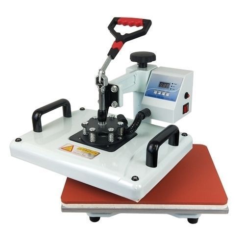 Generic 8 In 1 Heat Press Printing Machine Best Price Online Jumia Kenya T shirts /mugs printing machine. 1 heat press printing machine