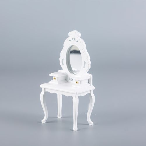 Dressing table with shop mirror jumia