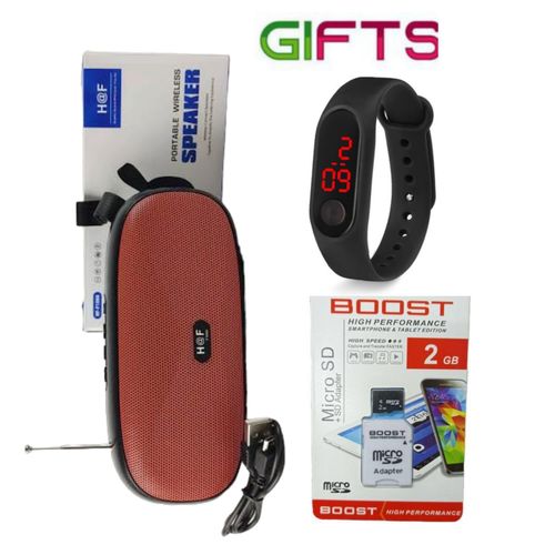 product_image_name-Hf-Speaker model H@F-1066 version 5.1 Distance WATCH MEMORY CARD-1