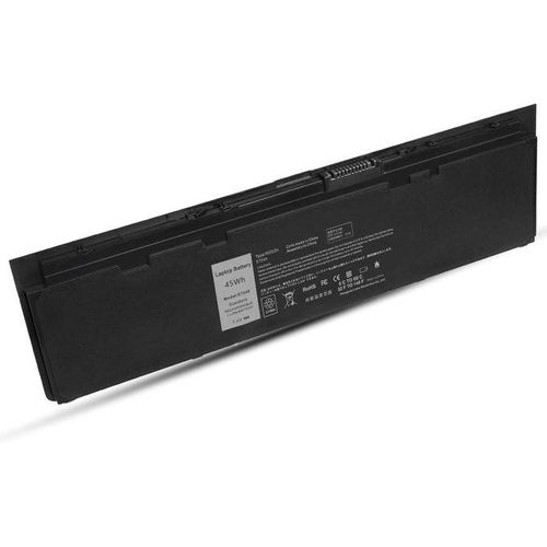 product_image_name-Generic-New Battery for Dell Latitude Notebook Ultrabook E7240 E7250-1