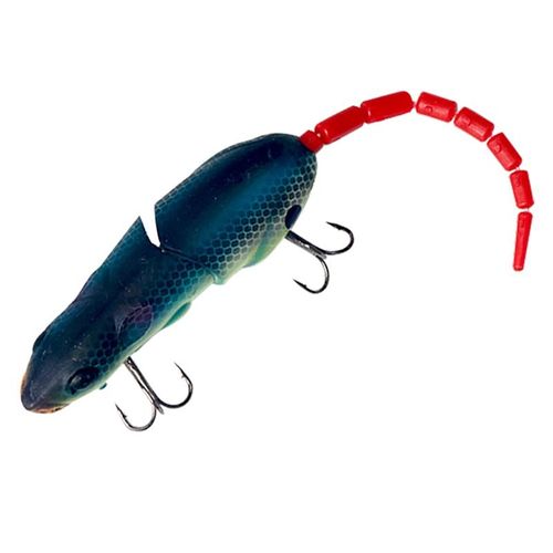 Generic 1Pcs Artificial Fishing Lure Mouse Lure Rat Mice Bait @ Best Price  Online