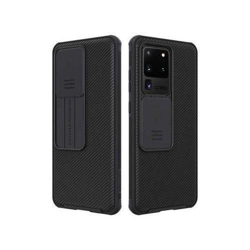 product_image_name-Nilkin-Samsung S20 Ultra Case (Camshield Hard Cover)-1