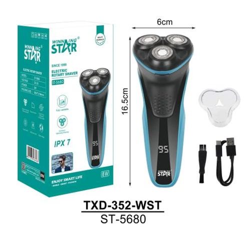 product_image_name-Generic-Winning Star Electric Rotary Shaver ST-5680-1