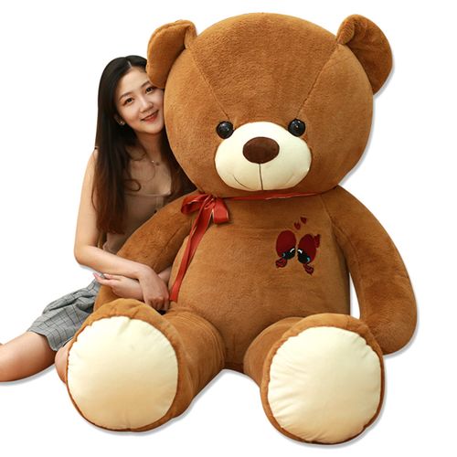 100cm teddy bear price store
