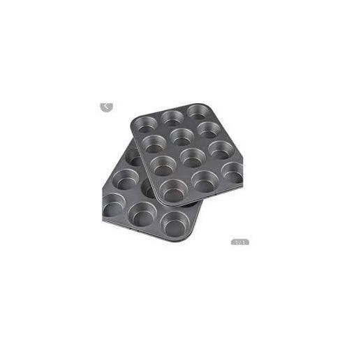 product_image_name-TRAY-Buy 1 Piece 12-Hole Muffin Baking & Get 1 Piece FREE!-3