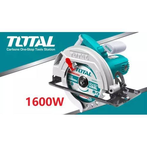 TOTAL Original TOTAL Circular Saw 1600w Best Price Online