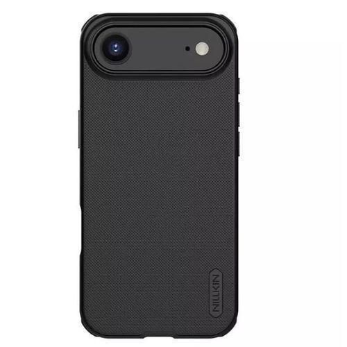 product_image_name-Generic-Nilkin Super Frosted Case For iPhone 17 Air – Slim Hard Anti-Slip Protective Cover-1