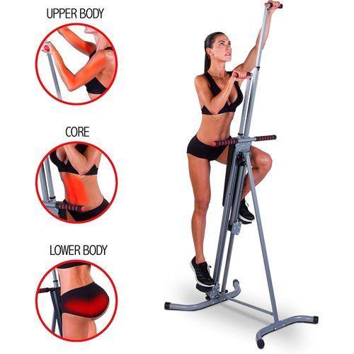 Original maxi climber 2025