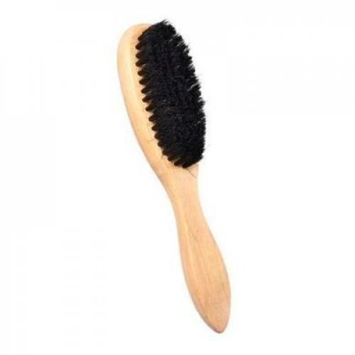 product_image_name-Generic-One Sided Wooden Beard & Hair Combing Brush-1