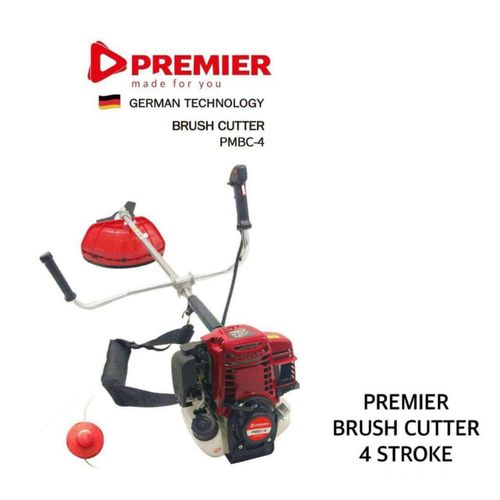 product_image_name-Premier-Brush Cutter PMBC-4 with a 4-stroke engine-1