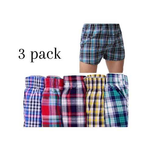 product_image_name-Terry Boy-Boxers/Underwear(7-9yrs) Plus Free Gift-1